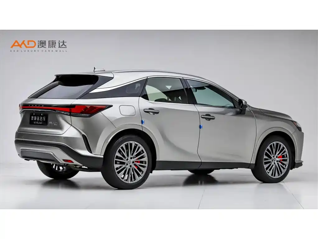 Lexus RX 2023 450h+ Enjoy