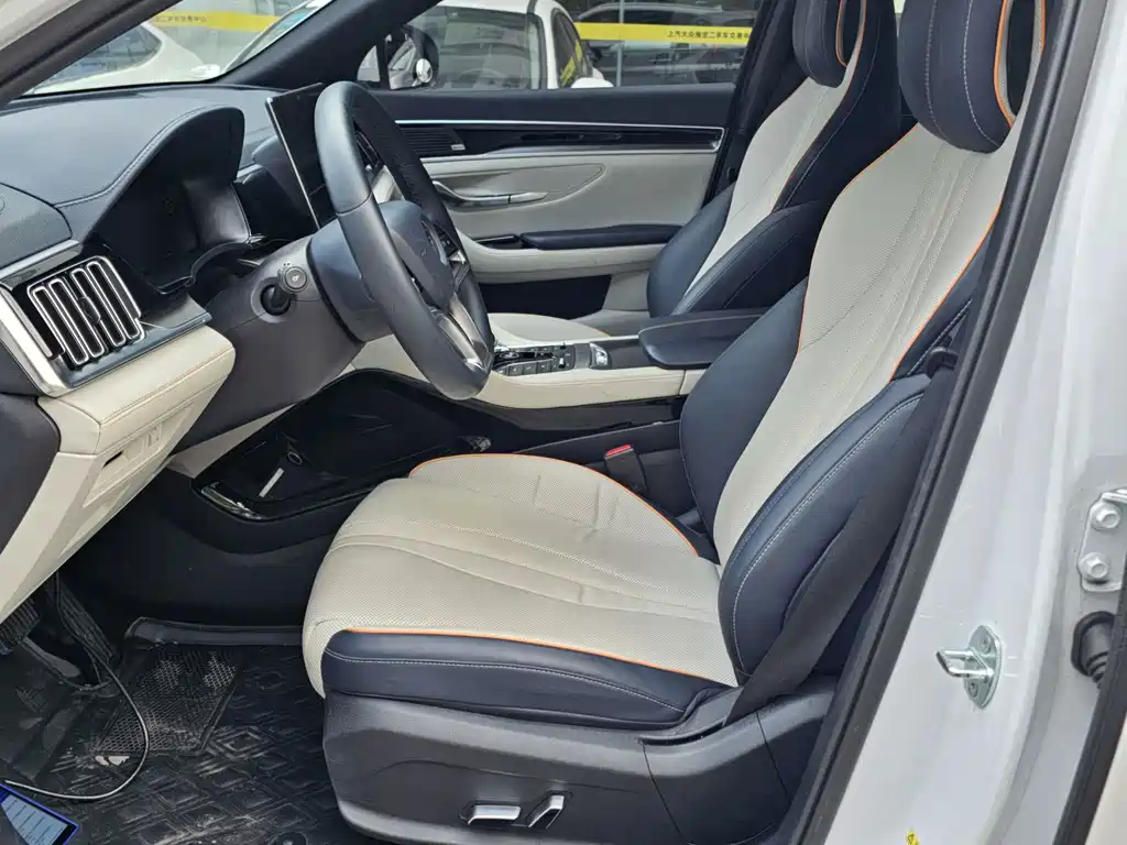 BYD PLUS New Energy — миниатюра 5