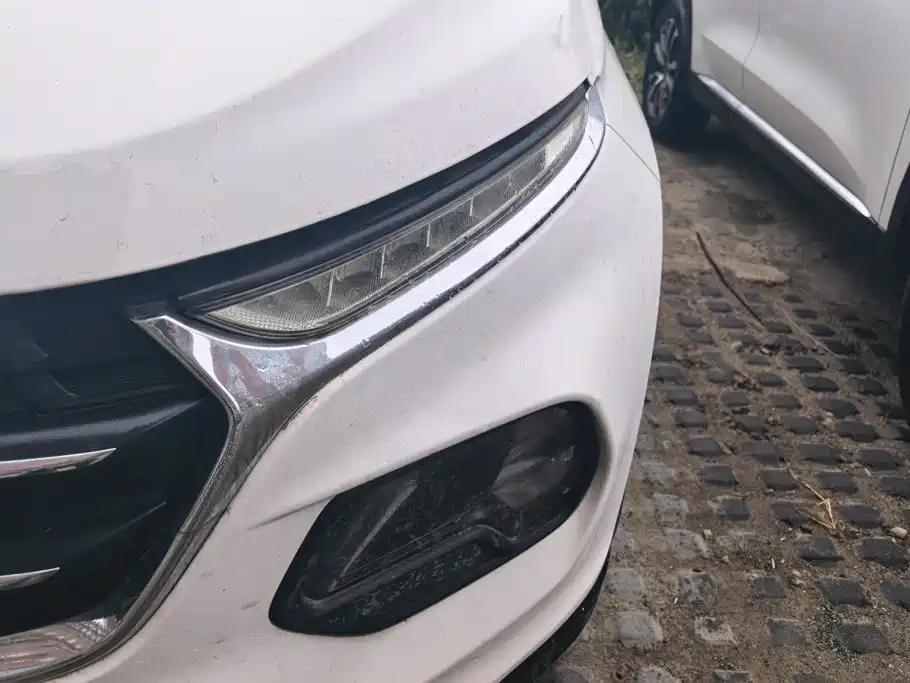 Baojun 510 — миниатюра 5