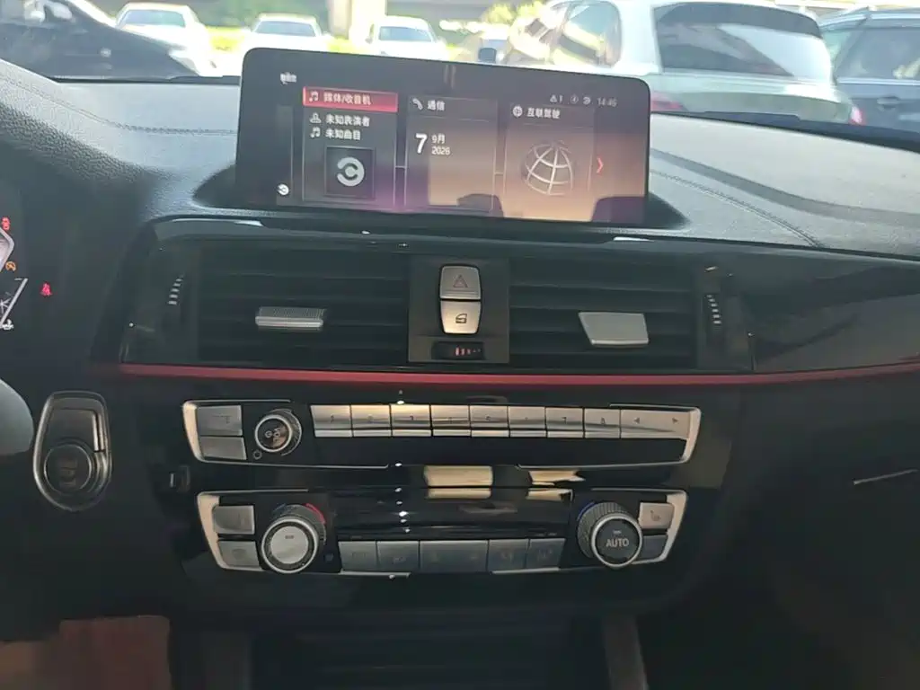 BMW 2 Series (Import) — миниатюра 13