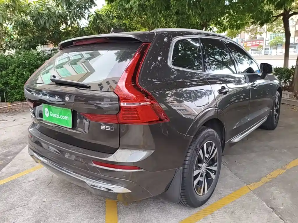 Volvo XC60 — миниатюра 5