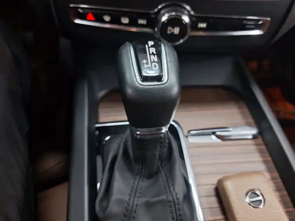 Volvo XC60 — миниатюра 14