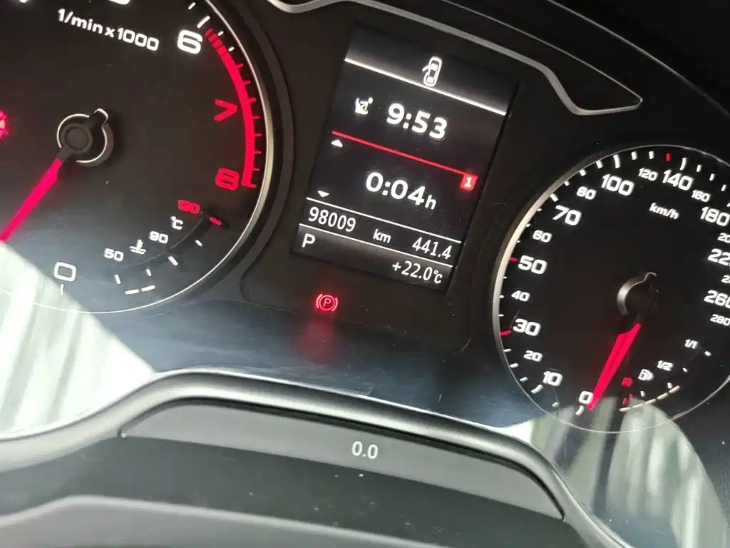 Audi A3 (Import) — миниатюра 5