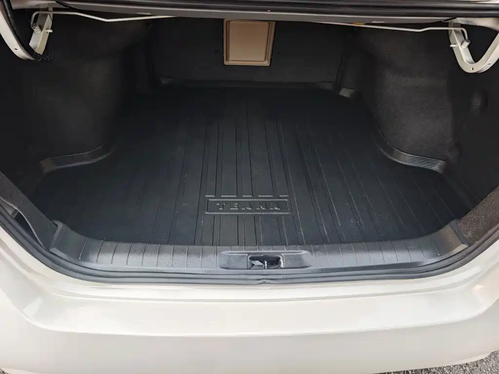 Nissan Teana — миниатюра 22