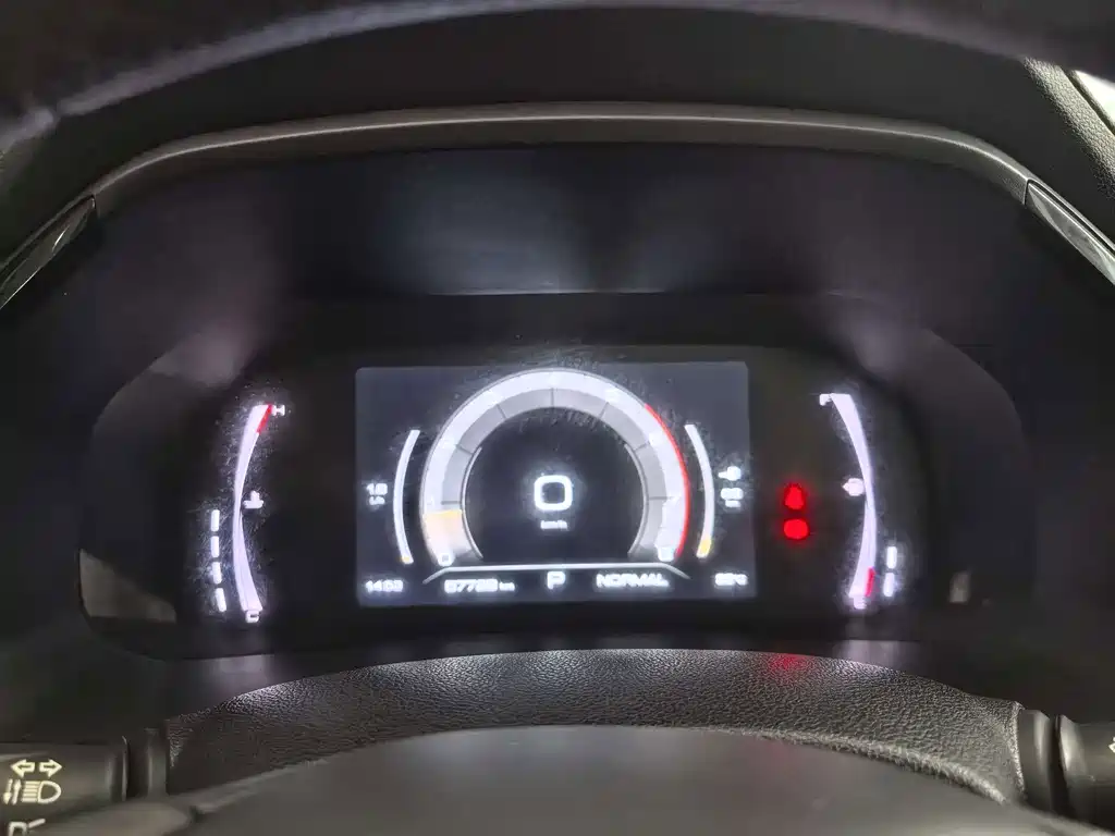 Haval F7 — миниатюра 10