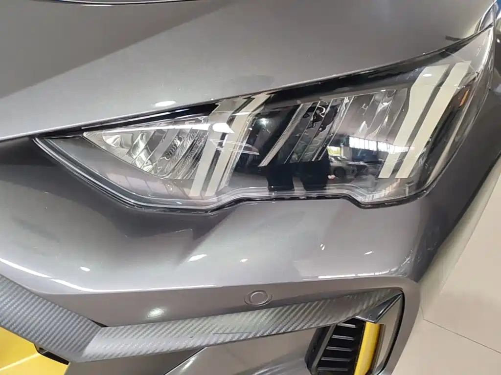 GAC Motor Shadow Leopard — миниатюра 24