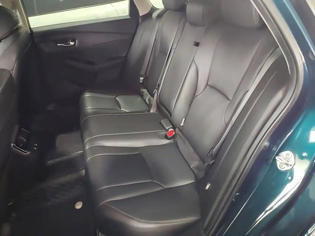 Honda Inspire — миниатюра 17