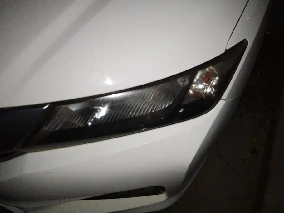 Honda City — миниатюра 5