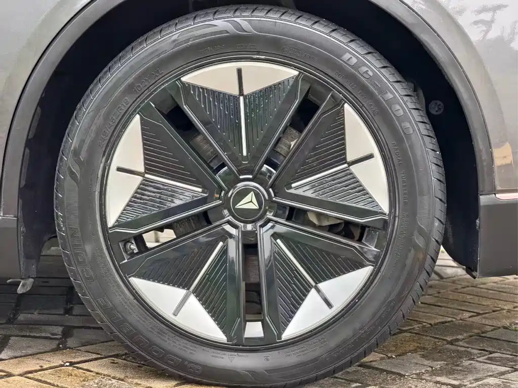 Deepal Deepal SL03 — миниатюра 20