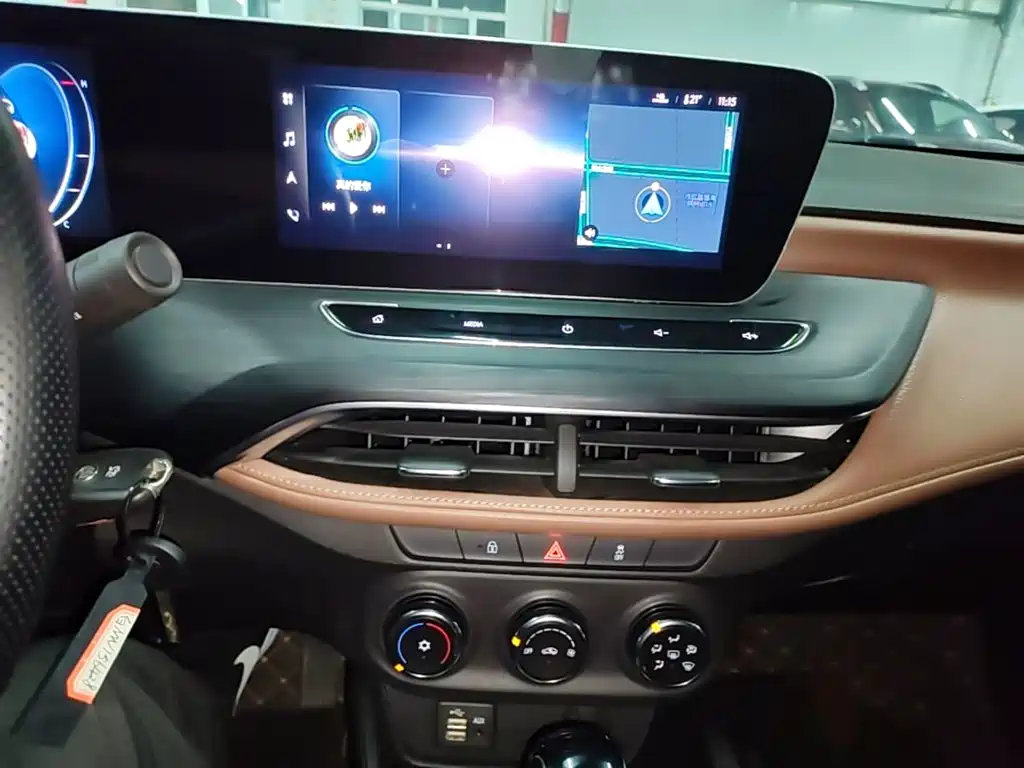 Buick Verano 2022 Pro 533T