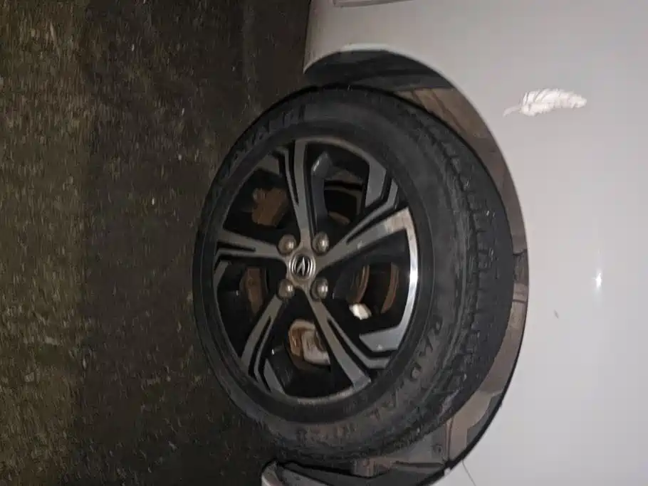 Changan Benben E-Star — миниатюра 6