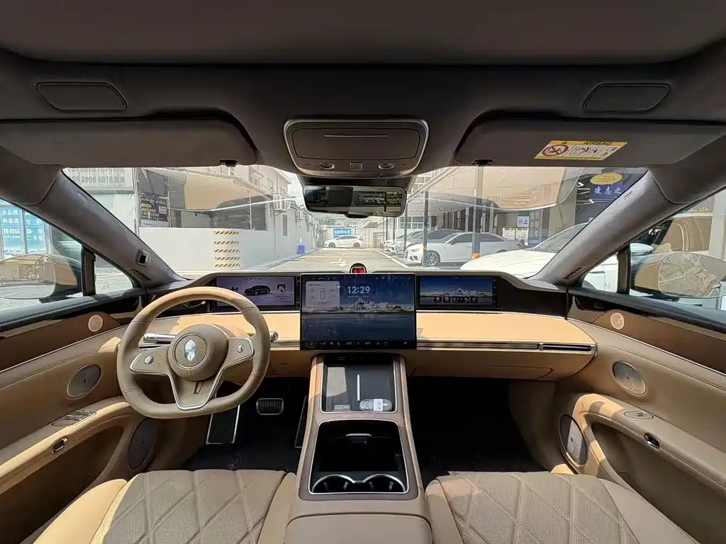 Xiangjie Xiangjie S9T — миниатюра 8