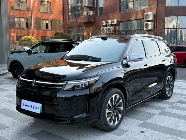 AITO ASK THE WORLD M7 2024