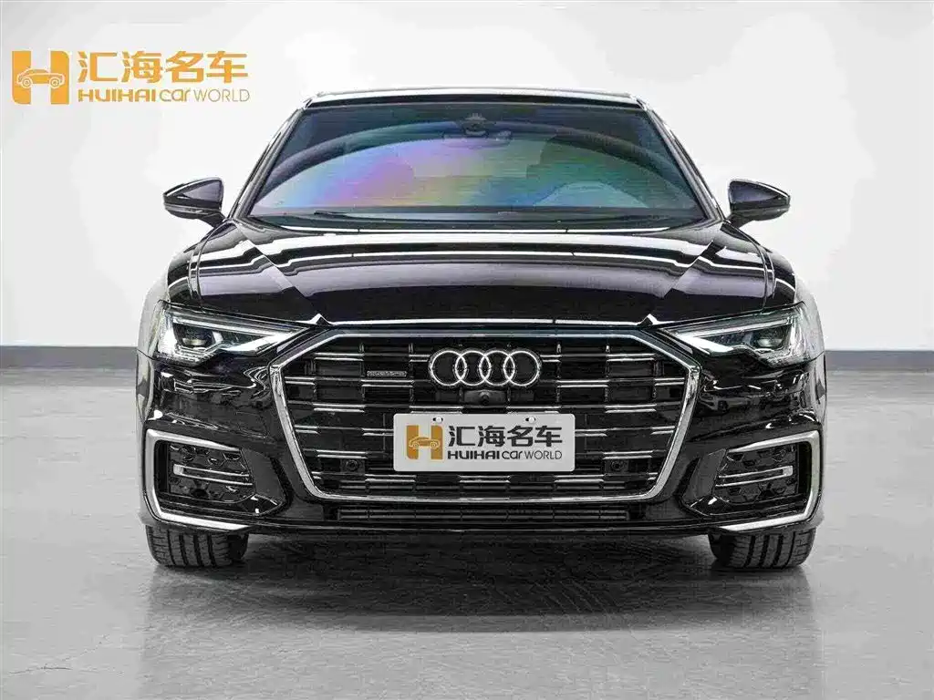 Audi A6L 2024 55 TFSI quattro Premium