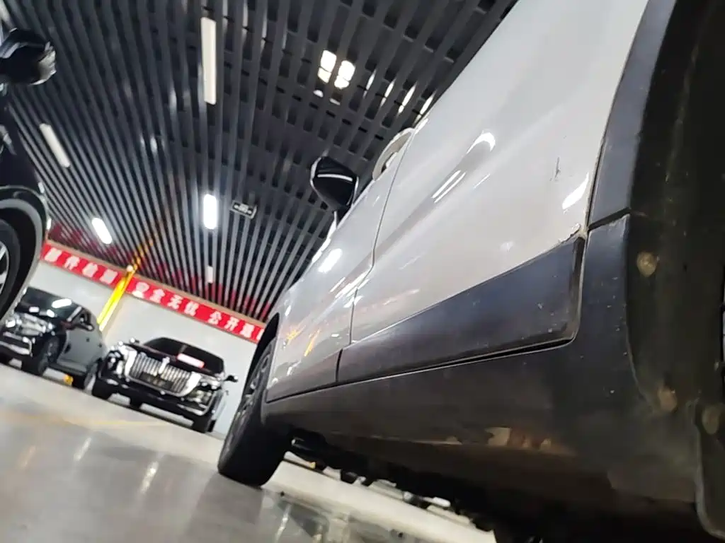 GAC Motor Trumpchi GS4 — миниатюра 22