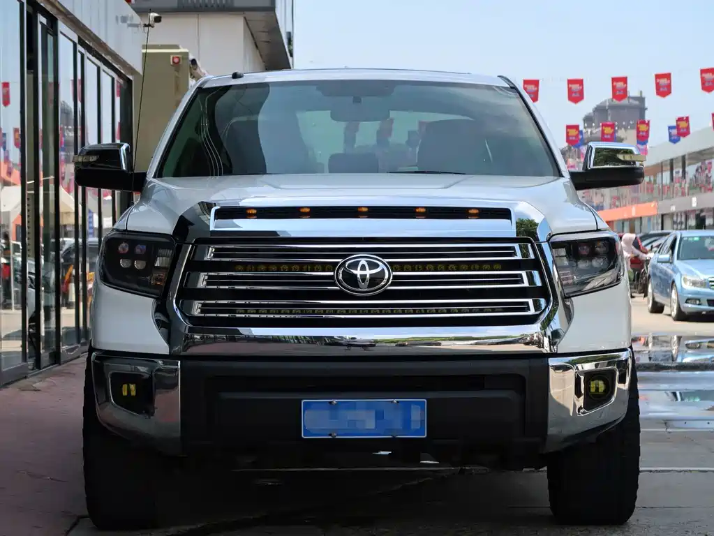 Toyota Tantu — миниатюра 2