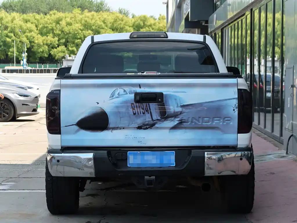 Toyota Tantu — миниатюра 4