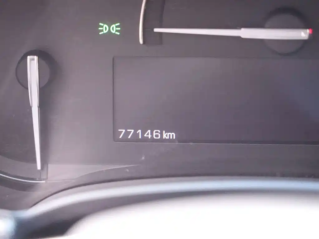 Cadillac XTS — миниатюра 14
