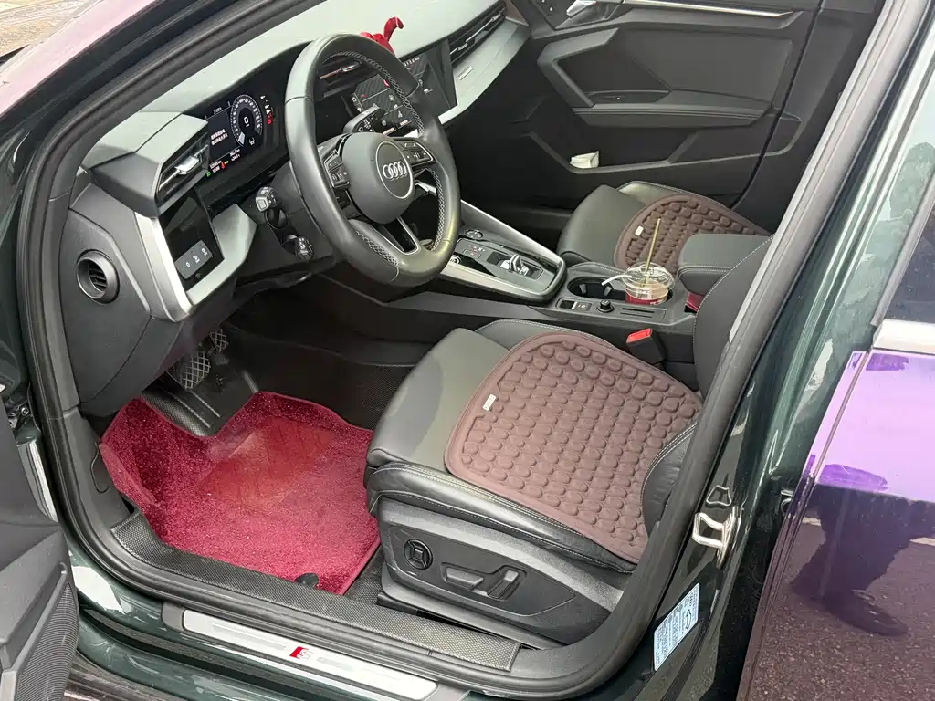 Audi A3 — миниатюра 5
