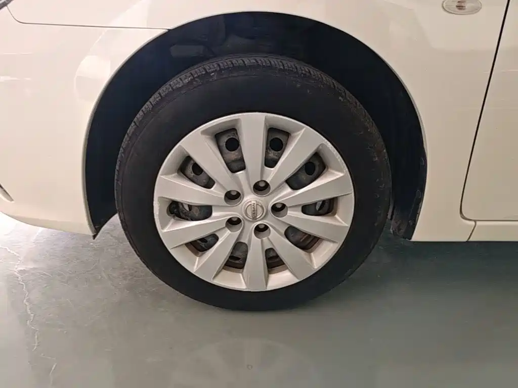 Nissan Sylphy — миниатюра 23