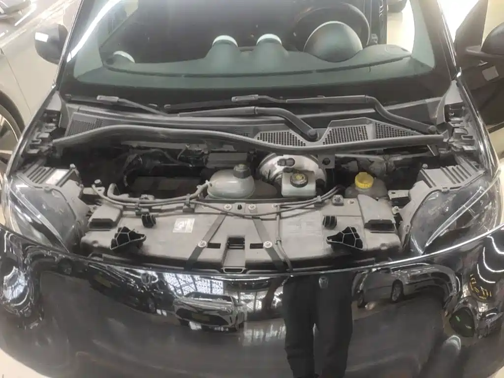 smart Smart Fortwo — миниатюра 20