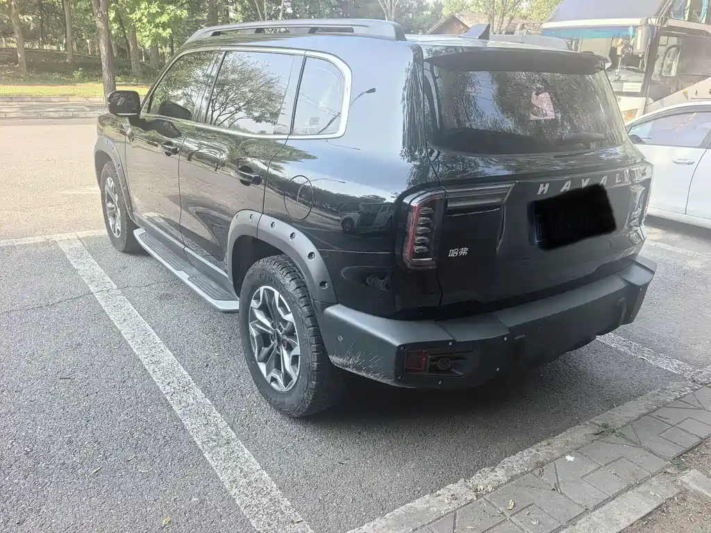 Haval Big Dog — миниатюра 4