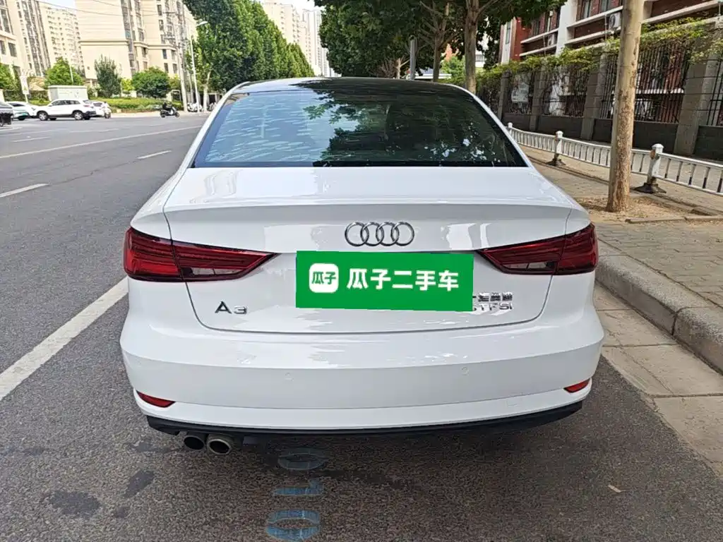 Audi A3 — миниатюра 6