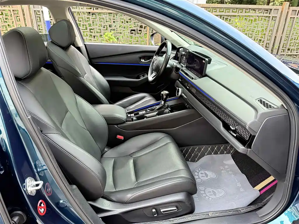 Honda Accord 2023 260TURBO