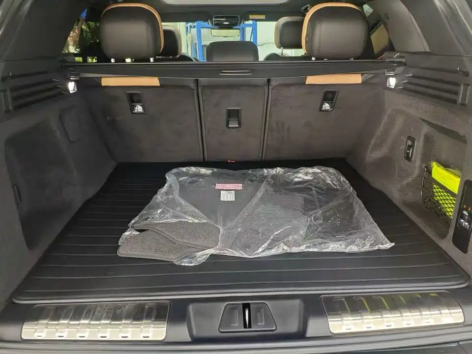Land Rover Sport — миниатюра 6