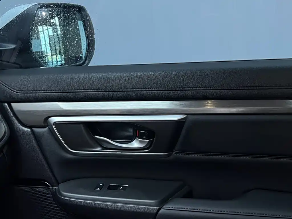 Honda Breeze — миниатюра 13