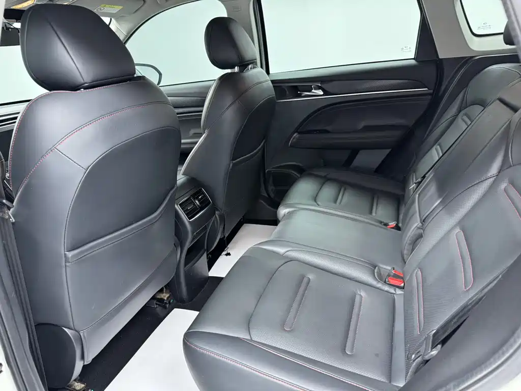 GAC Motor GS4 Plus — миниатюра 12