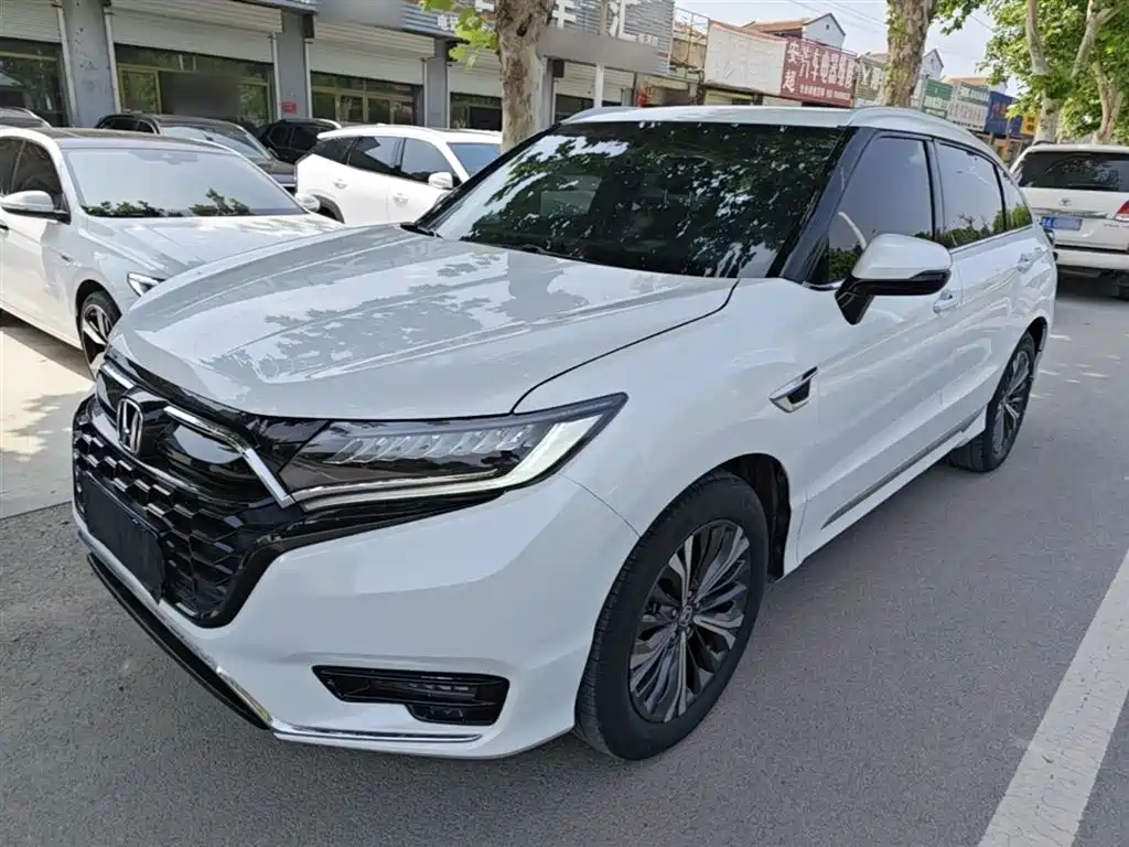 Купить Honda UR-V