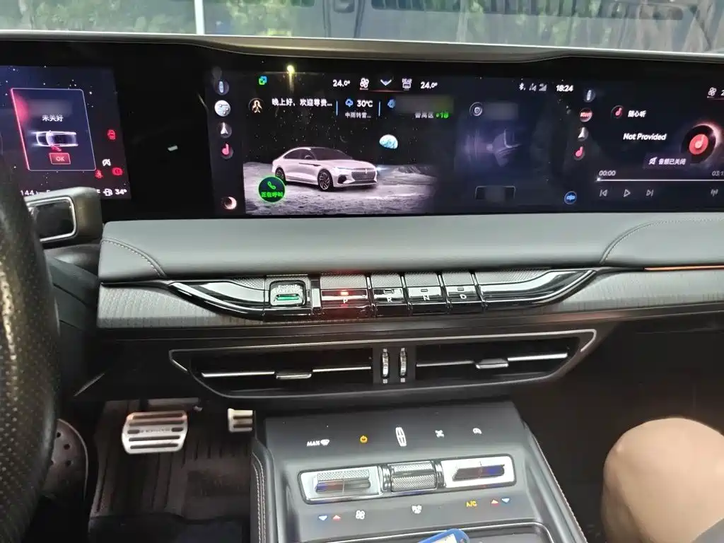 Lincoln Z — миниатюра 6