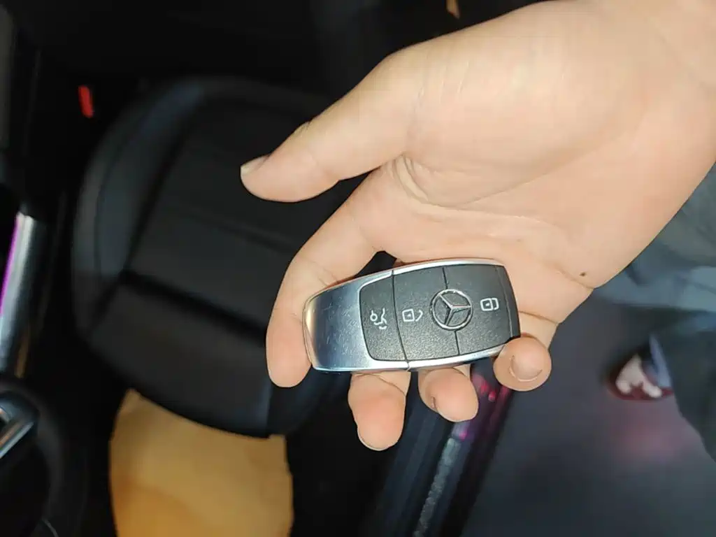 Mercedes-Benz EQA — миниатюра 9