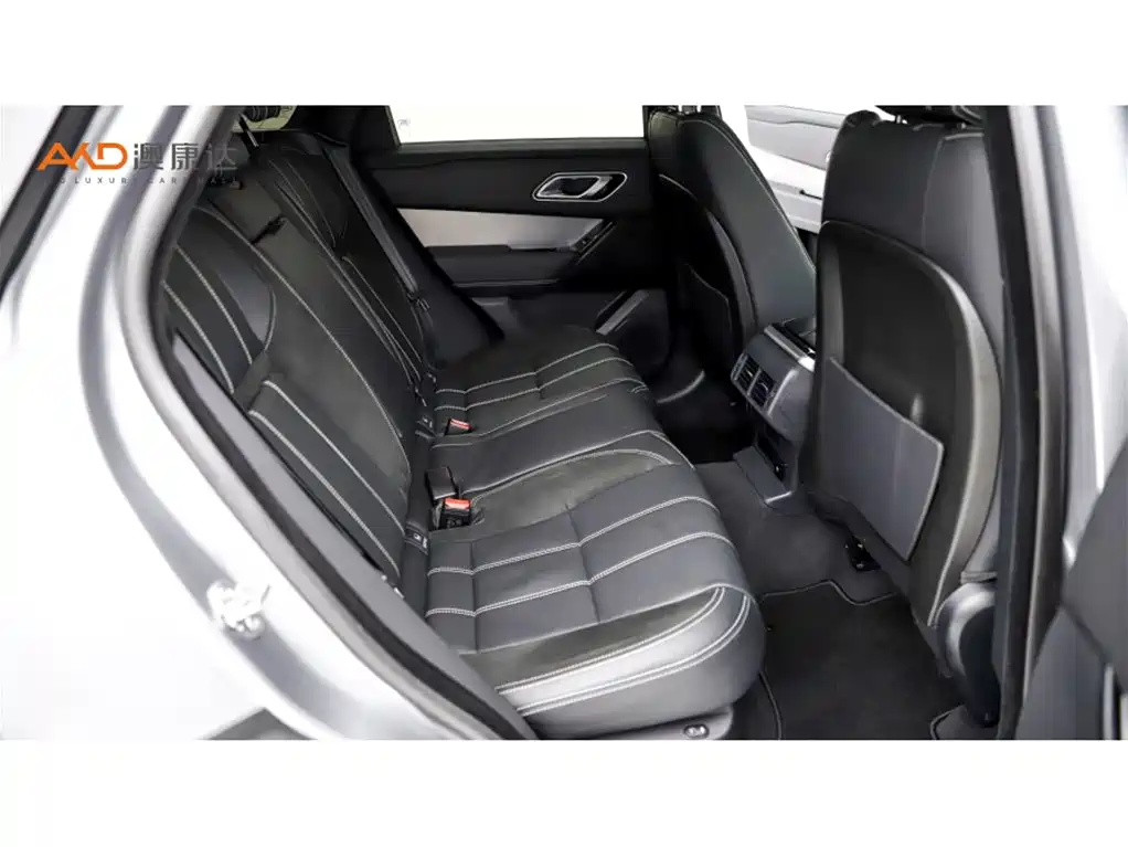 Land Rover Range Rover Velar 2020 P340 R-DYNAMIC S