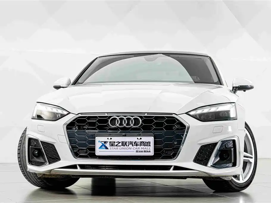 Audi A5 2023 Sportback 40 TFSI Fashion