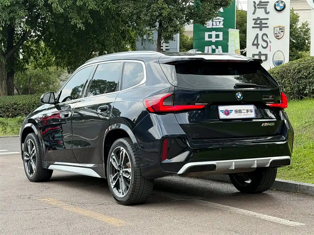 BMW X1 2024 xDrive25Li X