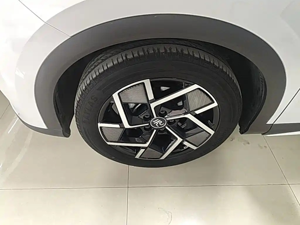 BYD Yuan Plus — миниатюра 23
