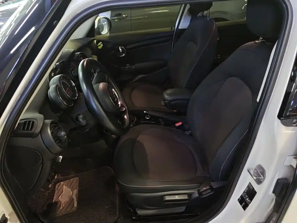 MINI Mini — миниатюра 11