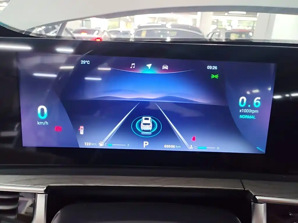 Chery Tiggo 8 PRO — миниатюра 12