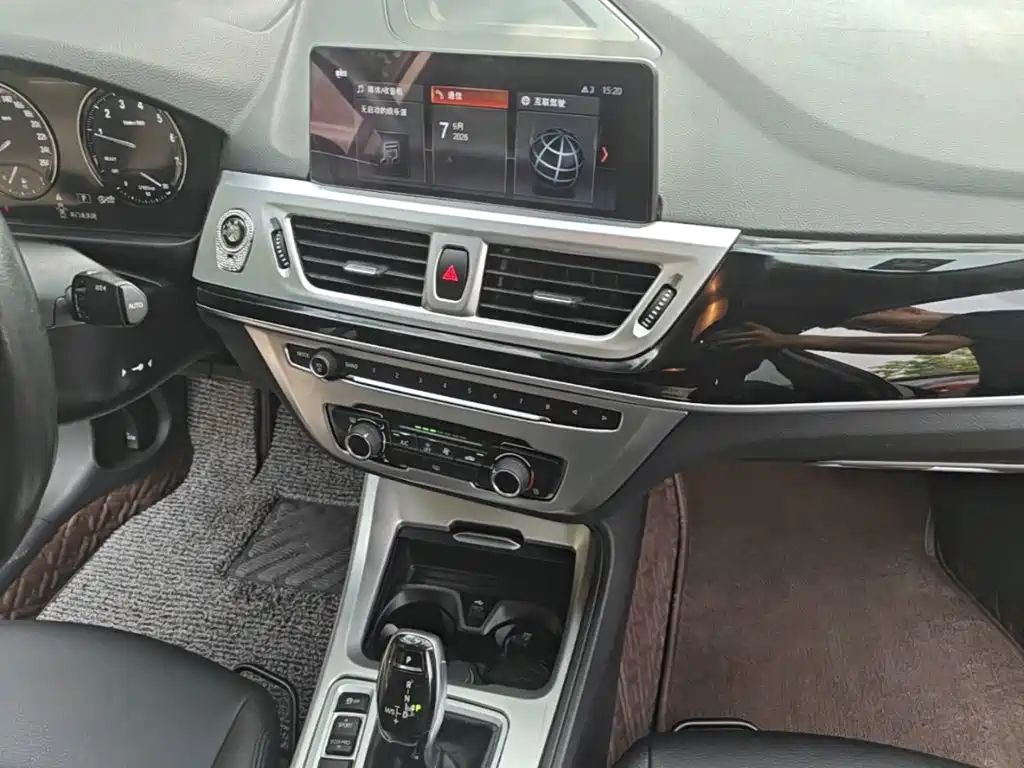 BMW 1 Series — миниатюра 13