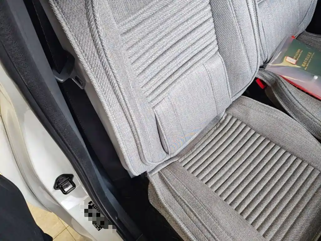Baojun E200 — миниатюра 25