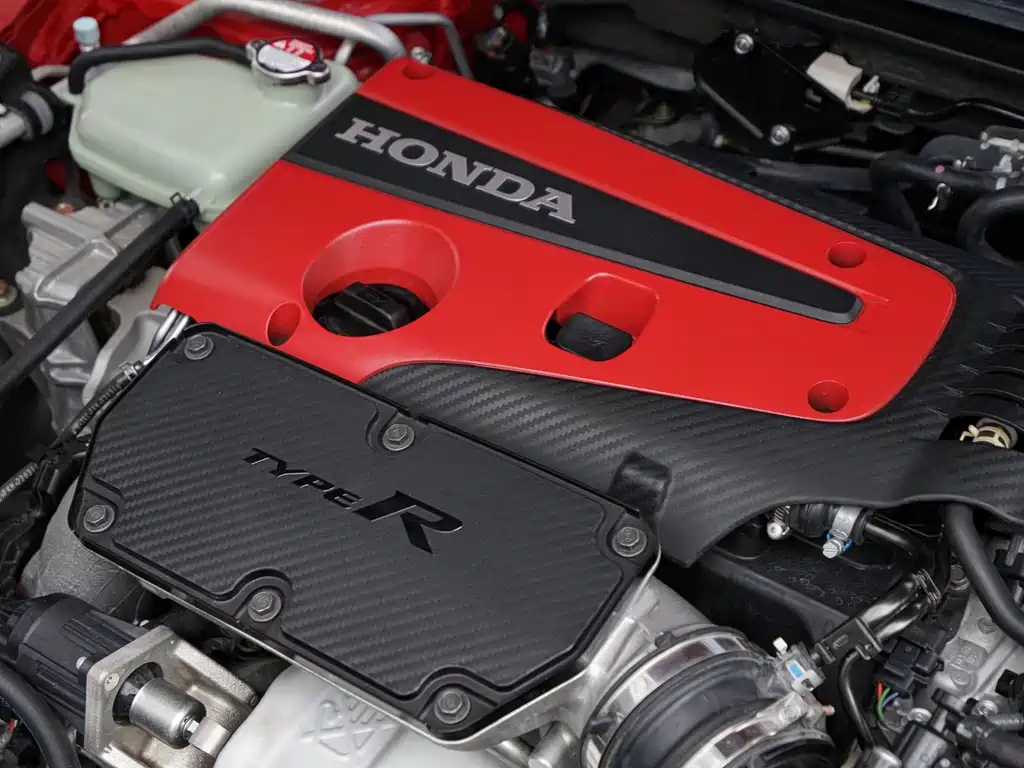 Honda Civic (Import) — миниатюра 9