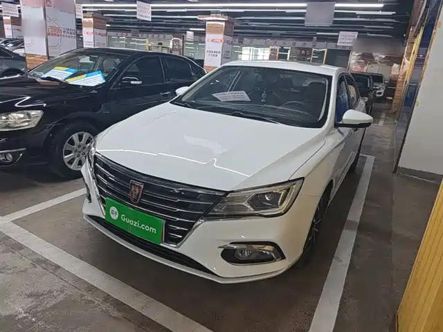 2020 Roewe i5