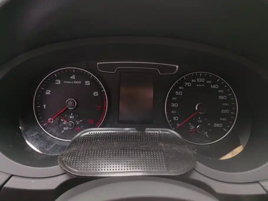 Audi Q3 — миниатюра 14