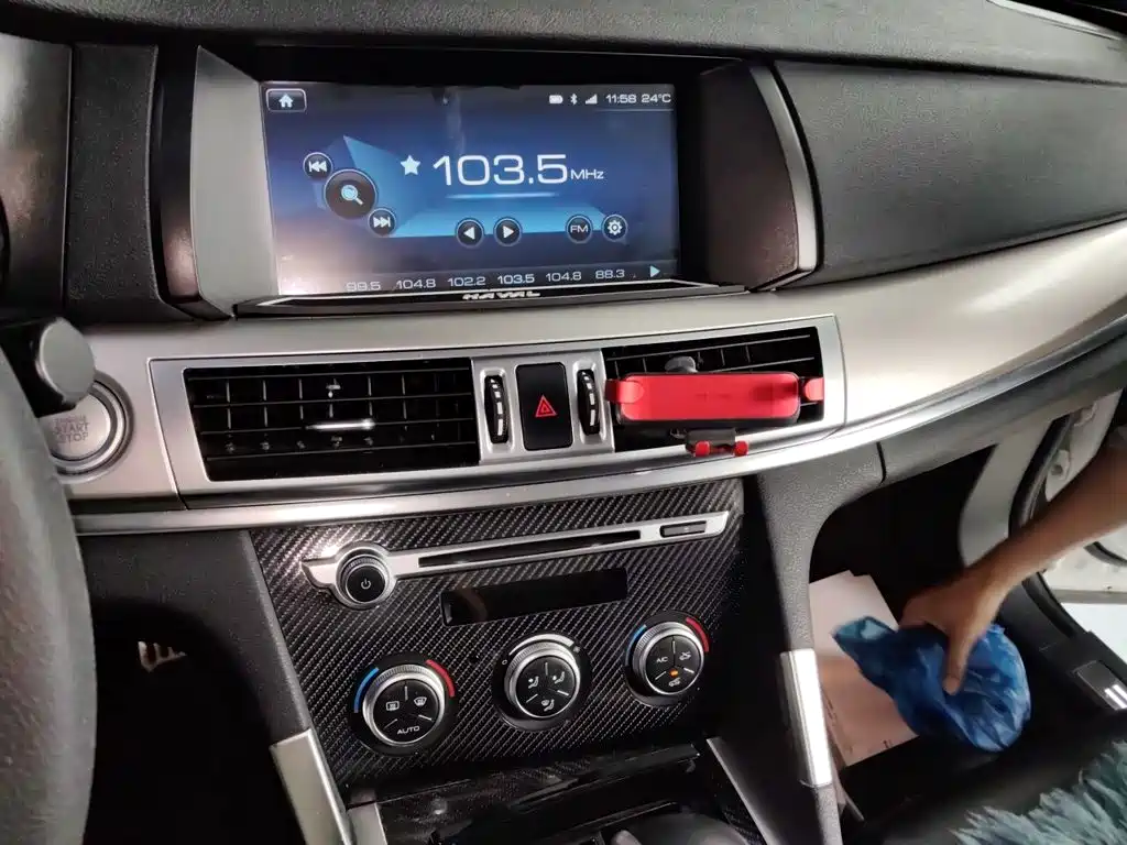 Haval H7 — миниатюра 14