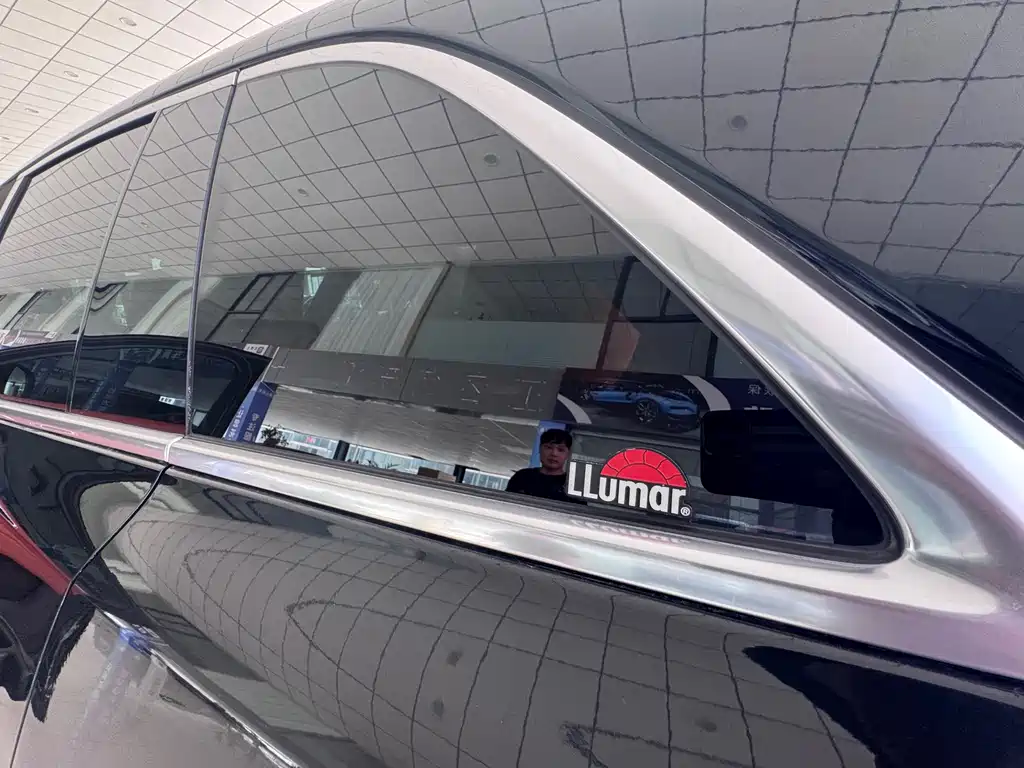 Li Auto Li L6 — миниатюра 12
