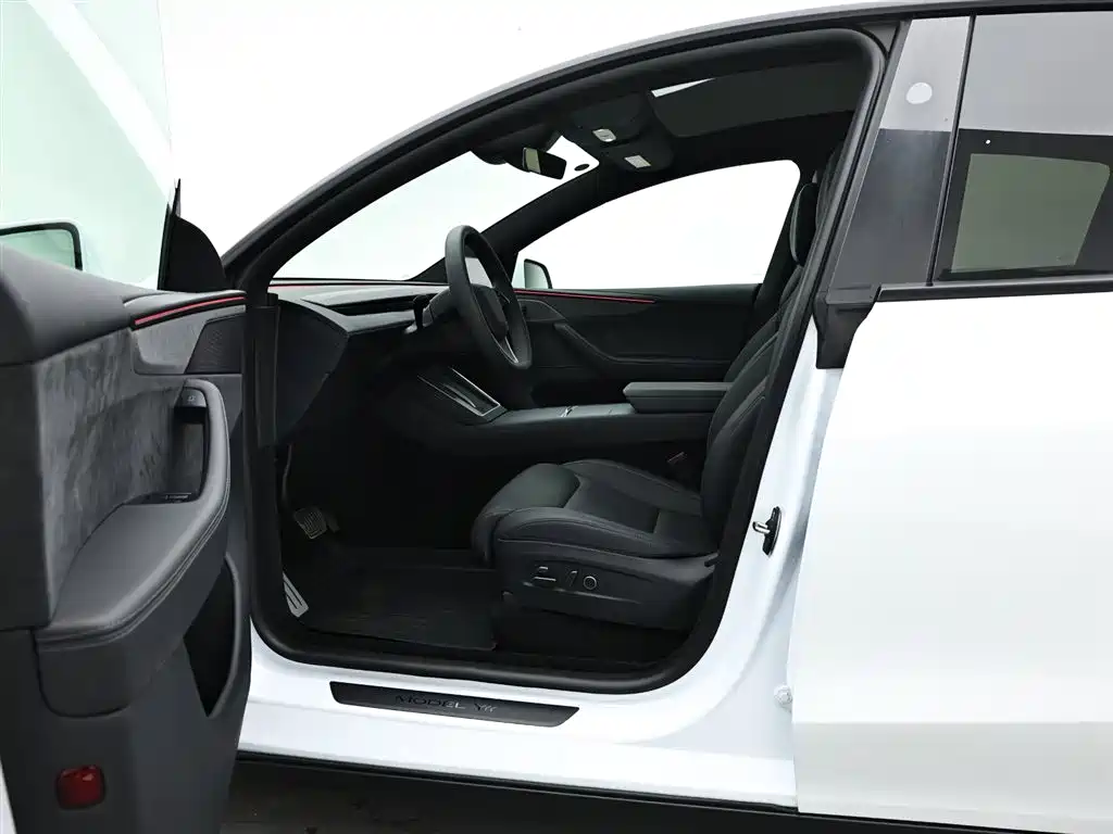 Tesla Model Y L