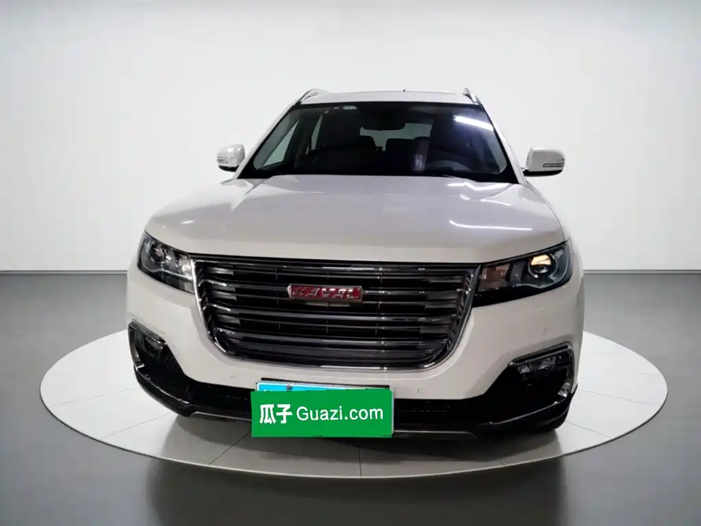 Haval H7 — миниатюра 2