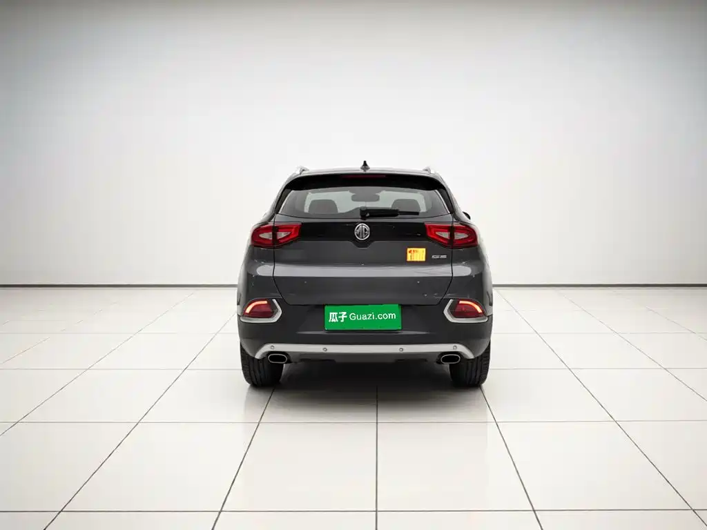 MG MG GS — миниатюра 5